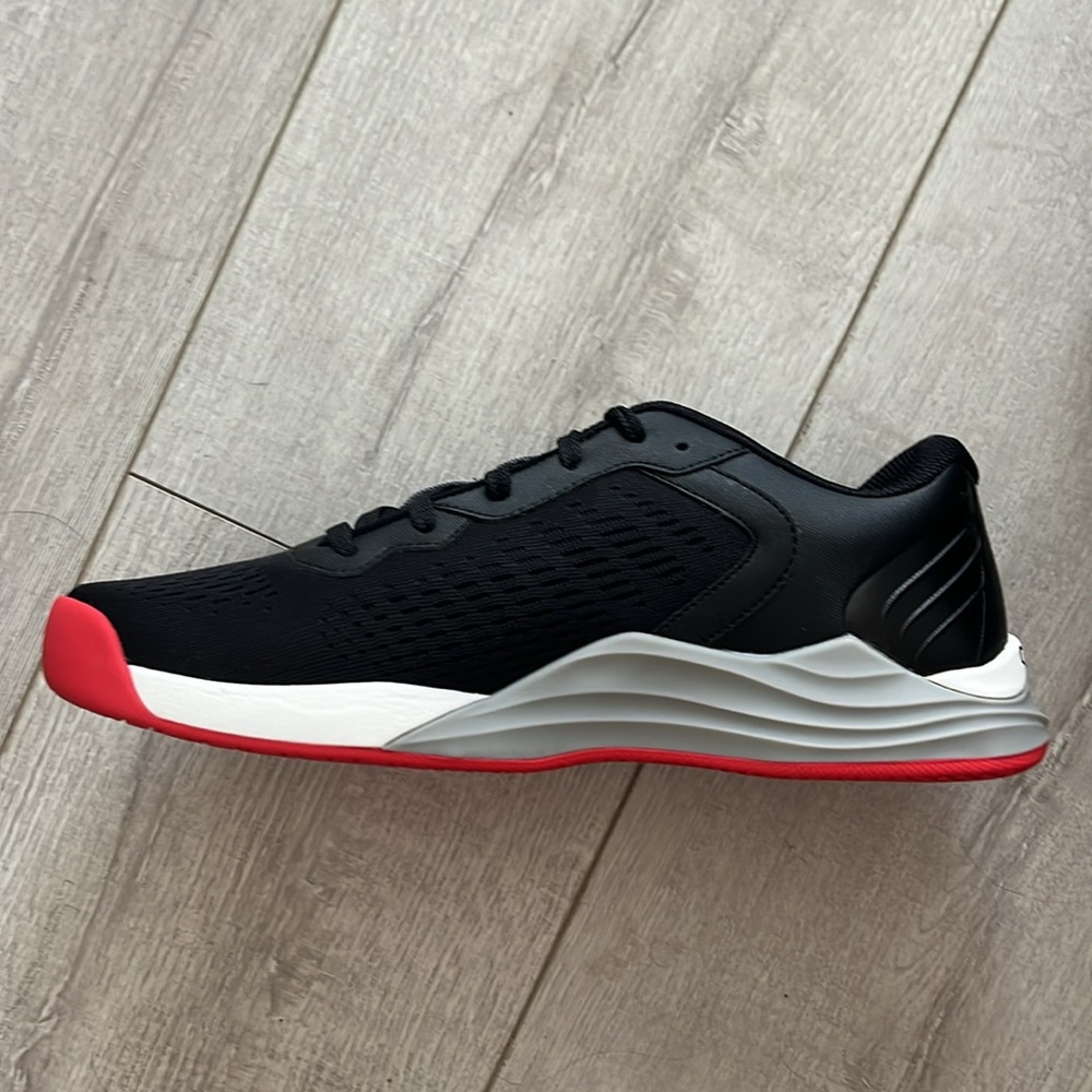 NWT TYR CrossFit Shoes